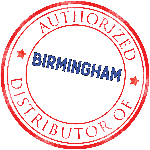 Birmingham