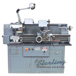 New-Standard Modern-Brand New Standard Modern Military Engine Lathe-1334 MILITARY-SM1334Military