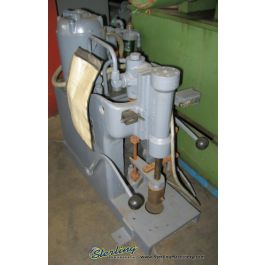 Used-Used Denison Multi Presses-BB1C01C48A22-1570