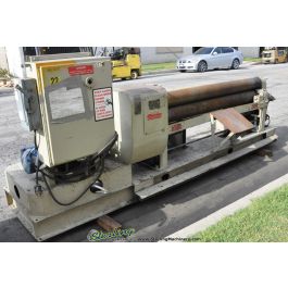 Used-Webb-Used Webb Initial Pinch Power Roll-R3L-2004171