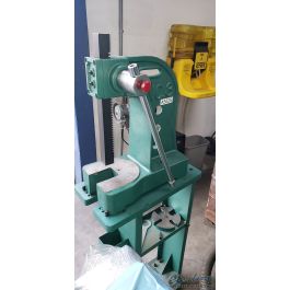 Used-Grizzly-Used Grizzly Arbor Press-NO.3-A5525