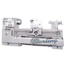 New-Acra-Brand New Acra Precision Engine Lathe-2290ACH-SM2290ACH