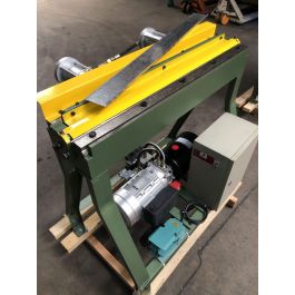 New-Tin Knocker-Brand New Tin Knocker Manual Cleat Bender -TK36CHEEKBENDER-SMTK36CHEEKBENDER