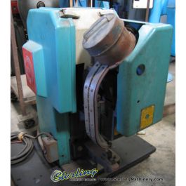 Used-USM HYTRONICS-USM Riveter-N/A-3078