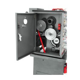 New-Jet-Brand New Jet Engine Lathe With Stand & Foot Brake-GH-1440B-SMGH1440B