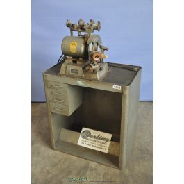 Used-Black Diamond-Used Black Diamond Drill Grinder-11-4443