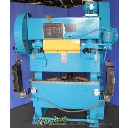 Used-STURDYBENDER-Used Sturdybender CNC Press Brake-AA4-5123