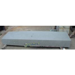 Used-GRANITE-GRANITE SURFACE PLATE-N/A-5347