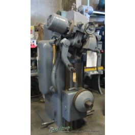 Used-Heller-Heller Blade Sharpener-NS-4-5418