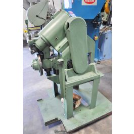 Used-Pullmax-Used Pullmax Universal Shearing & Forming Machine-X8-37.5-5557