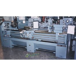 Used-Victor-Victor Engine Lathe-2080-5634