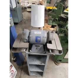 Used-Baldor-Used Baldor Carbide Grinder-500-A5832