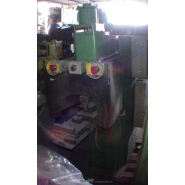 Used-BANNER-BANNER SPOT WELDER-1BP30A-5732