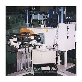 Used-Durant-Durant Double Sided Power Coil Reel-HLDD-20-5837