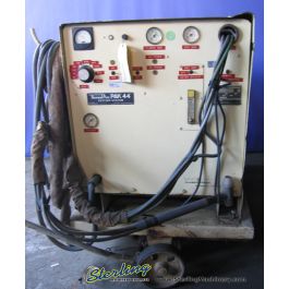 Used-Thermal Dynamics-Used Thermal Dynamics Plasma Cutter-PAK44-5850