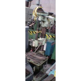 Used-Buffalo-BUFFALO DRILL PRESS-#22-5907