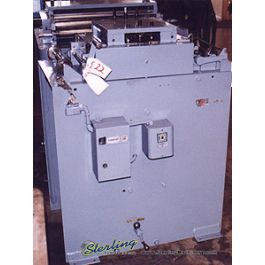 Used-Durant-DURANT COIL STRAIGHTENER-MD10-5922