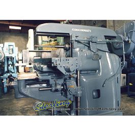 Used-Cincinnati, Inc-Cincinnati Horizontal Mill-3-5940