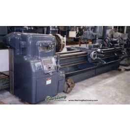 Used-MONARCH-Monarch Engine Lathe-20-6145
