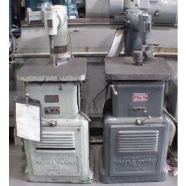 Used-Boyar Schultz-BOYAR SCHULTZ PROFILE GRINDER #2-#2-6382
