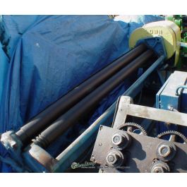 Used-Lown-Lown Power Roll-B474-6391