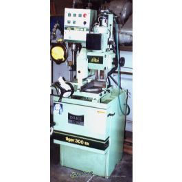 Used-DAKE-DAKE MEP SEMI-AUTOMATIC COLD SAW-TIGER300SX-6482