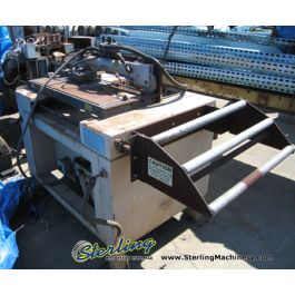 Used-Press Room Equipment-Used Press Room Air Feed-S32-12X18R-6578