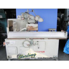 Used-Thompson-Used Thompson Surface Grinder (2 Axis)-3B-6638