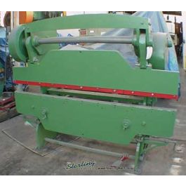 Used-Chicago-CHICAGO POWER BRAKE-285-6712