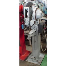 Used-Chicago-CHICAGO RIVETER-912-6765