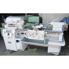 Used-MONARCH-Monarch Engine Lathe-61-6805