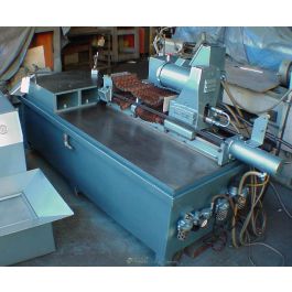 Used-MEGA-EL DORADO MEGA GUN DRILL-M751013-6837