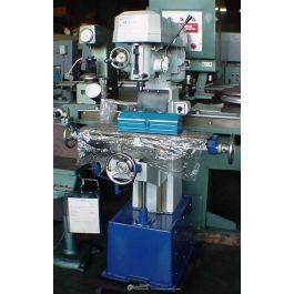 Used-Acra-Acra Mill (New)-F-VOAIS-6928