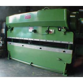 Used-Chicago-Chicago Press Brake-1012L-6947