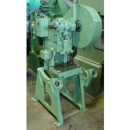 Used-Benchmaster-BENCHMASTER OBI PRESS-251-7002