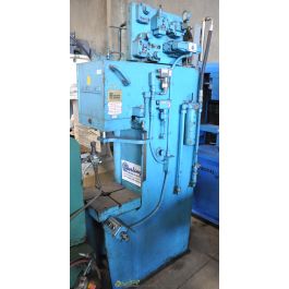 Used-Hannifin-Used Hannifin Hydraulic Press-OGF8B-8-2-2-PB6-7016
