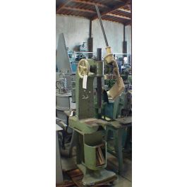 Used-Greenerd-GREENERD SIMPLE RATCHET TYPE ARBOR PRESS-3 3/4-7078
