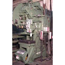 Used-Minster-MINSTER DIE-NAMIC OBI PRESS-#5 DIE-NAMIC-7098