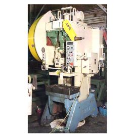 Used-Minster-MINSTER DIE-NAMIC OBI PRESS-#5 DIE-NAMIC-7101