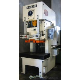 Used-HELLER SUTHERLAND-HELLER SUTHERLAND OBS PRESS-MARK-121-7144