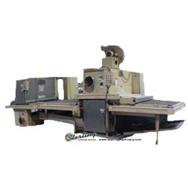 Used-TIMESAVERS-Used Timesaver Belt Grinder (Wet)-252-2MWBT-7197
