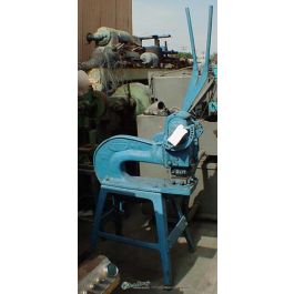 Used-EXCELSIOR-EXCELSIOR HAND NOTCHER-11-7284
