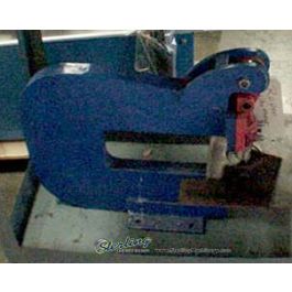 Used-Roper-Whitney-Roper Whitney Hand Punch-218-7305