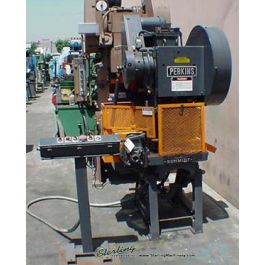 Used-PERKINS-Used Perkins OBI Press-351-B-7325