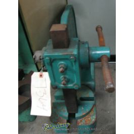 Used-Yuasa-Used Yuasa Arbor Press-2-7364