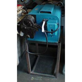 Used-Leonard-LEONARD TUBE END FINISHING MACHINE-2CP-7366