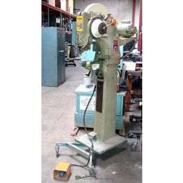 Used-Chicago-CHICAGO RIVETER-912-7391