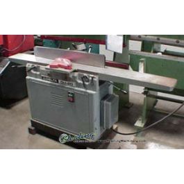 Used-DELTA-Used Delta Jointer-37-350 (DJ-20)-7418