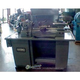 Used-Hardinge-HARDINE SECOND OPERATION LATHE-DV59-7438