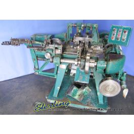Used-NILSON-Used Nilson 4 Slide-S-3-7532